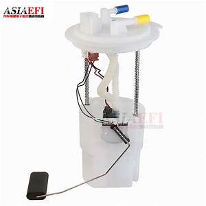 Great Wall Poer Fuel Pump — Engine Parts replacement part