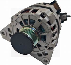 Great Wall Poer Alternator — Suspension replacement part