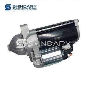 Great Wall Poer Starter Motor — Electrical replacement part