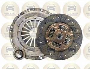 Great Wall Poer Clutch Kit — Clutch & Transmission replacement part