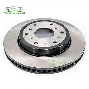 Great Wall Haval H9 Brake Discs — Brake System replacement part