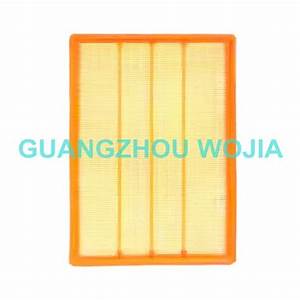 Great Wall Haval H9 Air Filter — Filters replacement part