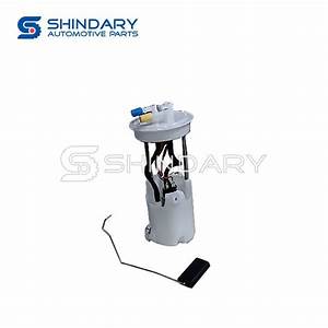 Great Wall Haval H9 Fuel Pump — Engine Parts replacement part