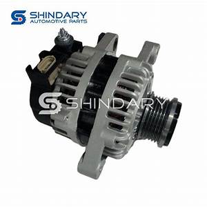 Great Wall Haval H9 Alternator — Clutch & Transmission replacement part