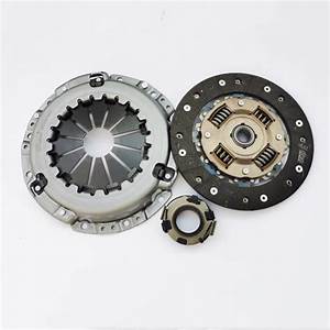 Great Wall Haval H9 Clutch Kit — Clutch & Transmission replacement part