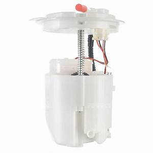 Jetour Dashing Fuel Pump — Engine Parts replacement part