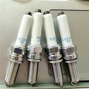 Great Wall Haval H9 Spark Plug — Engine Parts replacement part