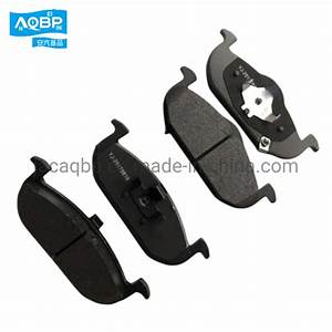 SAIC (MG) MG 5 Brake Discs — Brake System replacement part