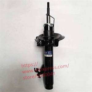 SAIC (MG) MG 5 Shock Absorber — Suspension replacement part