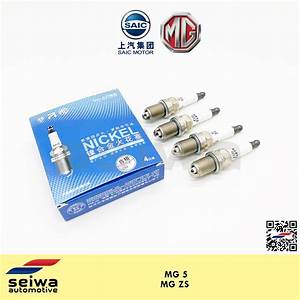 SAIC (MG) MG 5 Spark Plug — Engine Parts replacement part