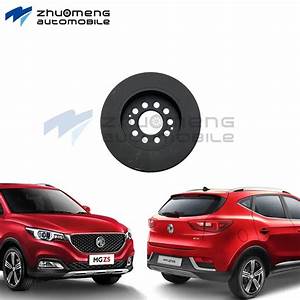 SAIC (MG) MG ZS Brake Discs — Brake System replacement part