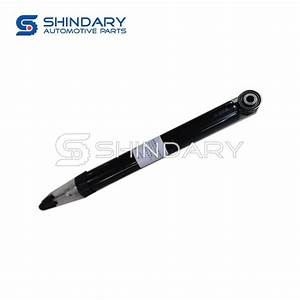 SAIC (MG) MG ZS Shock Absorber — Suspension replacement part