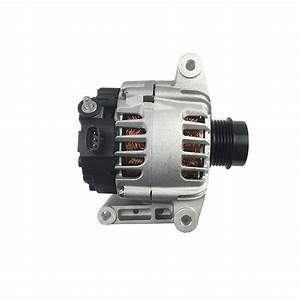 SAIC (MG) MG ZS Alternator — Cooling System replacement part