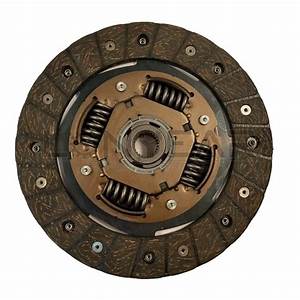 SAIC (MG) MG ZS Clutch Kit — Clutch & Transmission replacement part