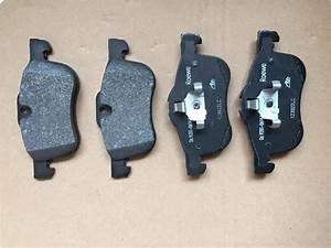 SAIC (MG) MG RX5 Brake Discs — Brake System replacement part