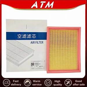 SAIC (MG) MG RX5 Air Filter — Filters replacement part