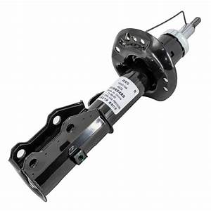 SAIC (MG) MG RX5 Shock Absorber — Suspension replacement part