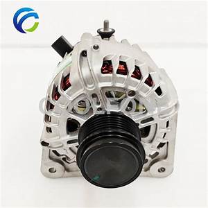 SAIC (MG) MG RX5 Alternator — Engine Parts replacement part