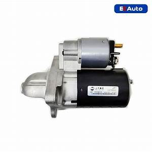 SAIC (MG) MG RX5 Starter Motor — Brake System replacement part