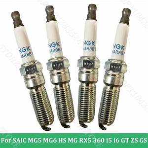 SAIC (MG) MG RX5 Spark Plug — Engine Parts replacement part