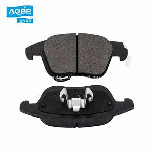 SAIC (MG) MG HS Brake Pads — Brake System replacement part