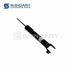 SAIC (MG) MG HS Shock Absorber — Suspension replacement part