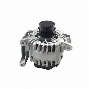 SAIC (MG) MG HS Alternator — Engine Parts replacement part