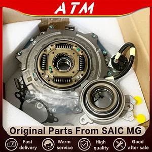 SAIC (MG) MG HS Clutch Kit — Clutch & Transmission replacement part
