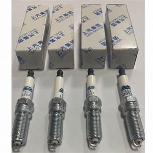 SAIC (MG) MG HS Spark Plug — Engine Parts replacement part