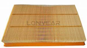 JAC S4 Air Filter — Filters replacement part