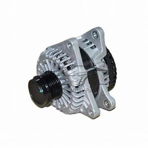 Jetour Dashing Alternator — Electrical replacement part