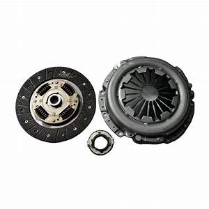 JAC S4 Clutch Kit — Clutch & Transmission replacement part