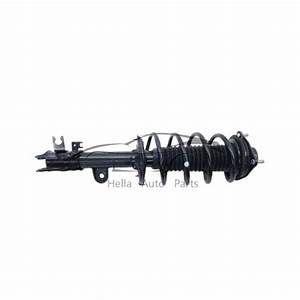 JAC JS4 Shock Absorber — Suspension replacement part