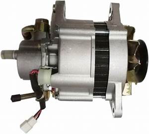 JAC JS4 Alternator — Brake System replacement part