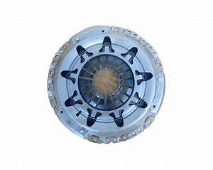 Jetour Dashing Clutch Kit — Clutch & Transmission replacement part