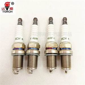Dongfeng Rich 6 Spark Plug — Engine Parts replacement part