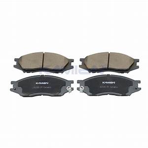 Dongfeng E70 Brake Pads — Brake System replacement part