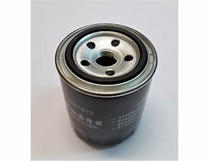 Dongfeng E70 Oil Filter — Filters replacement part