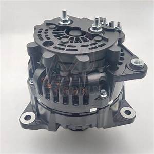 Dongfeng E70 Alternator — Clutch & Transmission replacement part