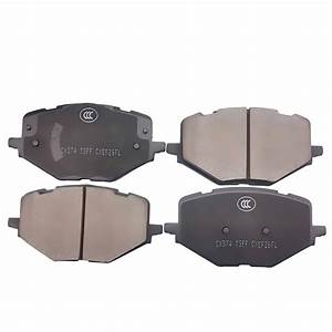 Dongfeng Aeolus Brake Pads — Brake System replacement part