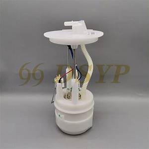FAW Bestune T99 Fuel Pump — Engine Parts replacement part