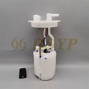FAW Hongqi H5 Fuel Pump — Engine Parts replacement part