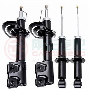 FAW Hongqi H5 Shock Absorber — Suspension replacement part