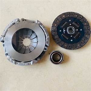 FAW Hongqi H5 Clutch Kit — Clutch & Transmission replacement part