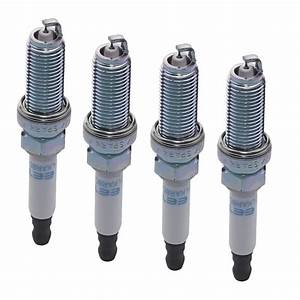 FAW Hongqi H5 Spark Plug — Engine Parts replacement part