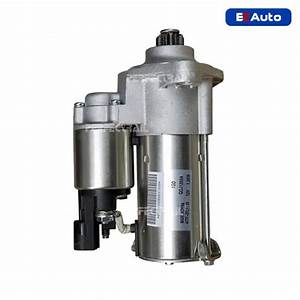 Chery Tiggo 2 Starter Motor — Electrical replacement part