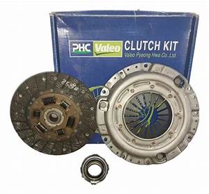 Chery Tiggo 2 Clutch Kit — Clutch & Transmission replacement part