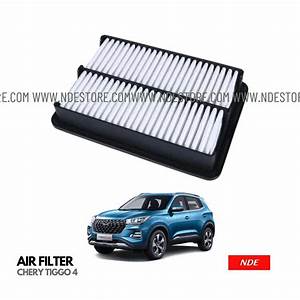 Chery Tiggo 4 Air Filter — Filters replacement part