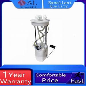 Chery Tiggo 4 Fuel Pump — Engine Parts replacement part