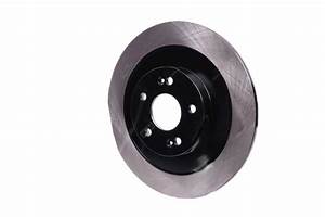 Chery Tiggo 7 Brake Discs — Brake System replacement part